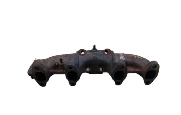 Audi 80 90 S2 B4 Exhaust manifold 028253033D