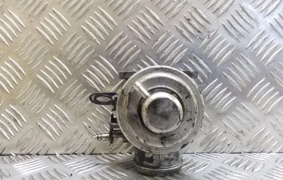 Volkswagen Golf IV EGR valve 038129637