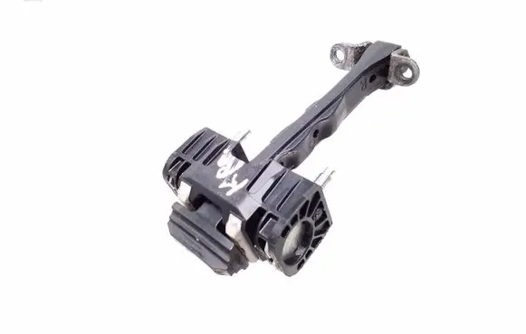 Jaguar XJ X351 Front door check strap stopper AW93F23552AB