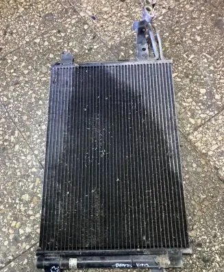 Skoda Yeti (5L) A/C cooling radiator (condenser) 1K0298403A