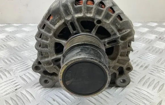 Generator/alternator