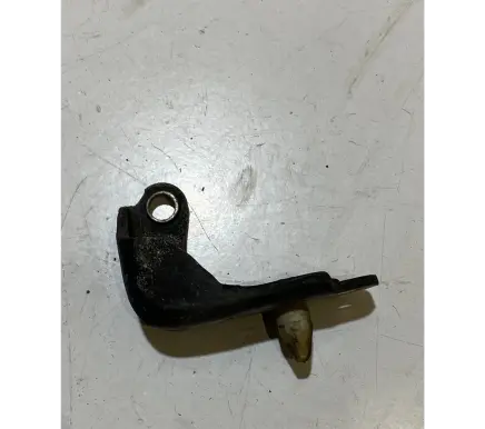 Ford Mustang VI Front door upper hinge 22800