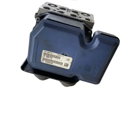 Jeep Grand Cherokee ABS Pump 68306177AD P68306177AD