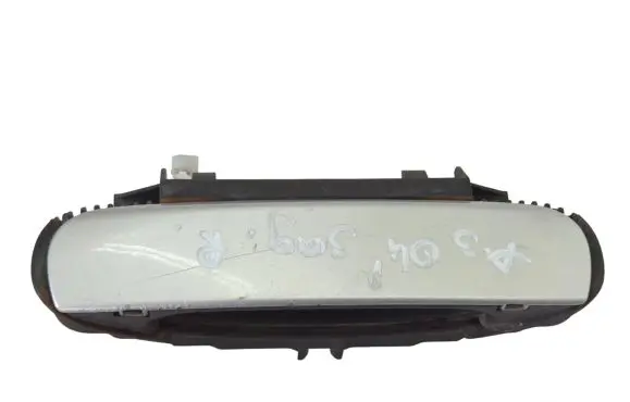 Audi A3 S3 8P Front door exterior handle 4B0839885