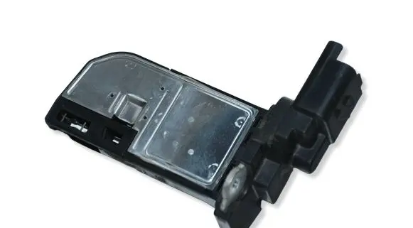 Peugeot Expert Mass air flow meter 9681917980