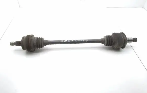 Mercedes-Benz C W204 Rear driveshaft