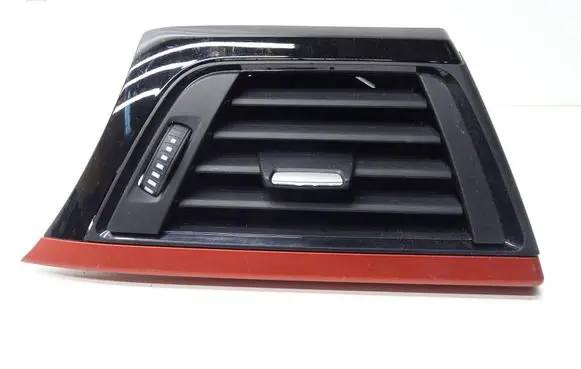 BMW 3 F30 F35 F31 Dashboard side air vent grill/cover trim 9231995