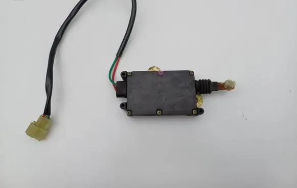 Mazda 323 Central locking motor 