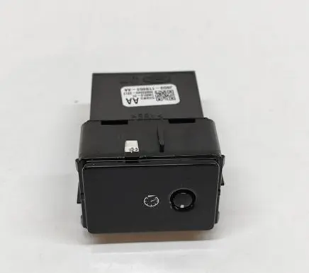 Jaguar I-Pace Other switches/knobs/shifts J9D311B652AA