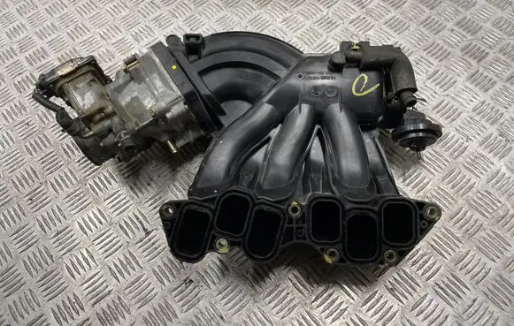 Lexus RX 330 - 350 - 400H Intake manifold 171090A070 220300A020