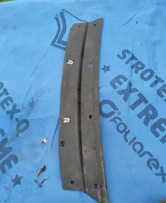 BMW 6 F12 F13 Engine splash shield/under tray 8056414