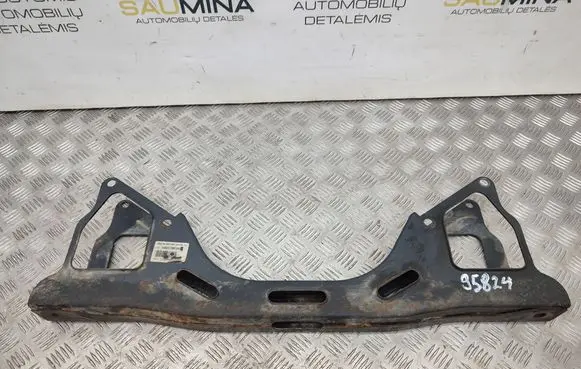 Iveco Daily 6th gen Front subframe 5801796348