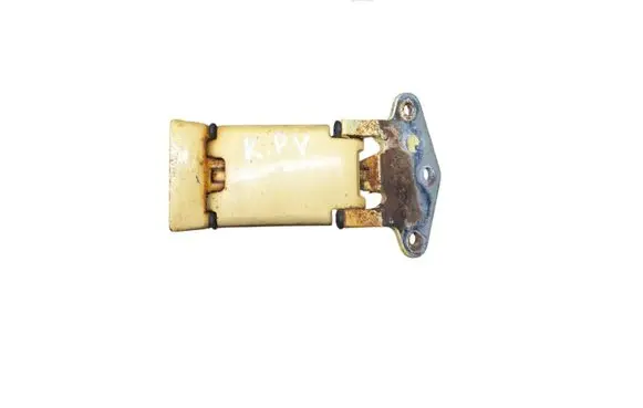 Iveco Daily 6th gen Loading door upper hinge 