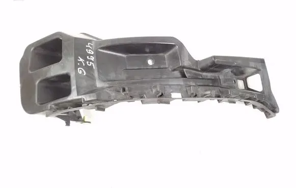 Porsche Cayenne (92A) Rear bumper mounting bracket 7P5807393C