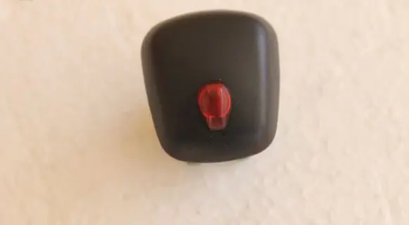 Volvo XC90 Alarm movement detector/sensor 8624286