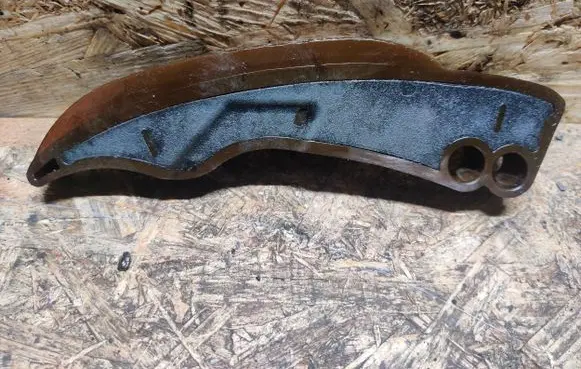 BMW 2 F45 Slide rail for timing chain 8573159