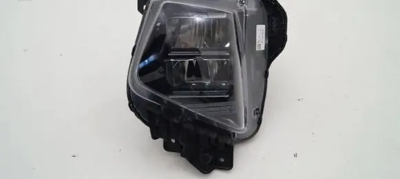 Hyundai Tucson IV NX4 Headlight/headlamp