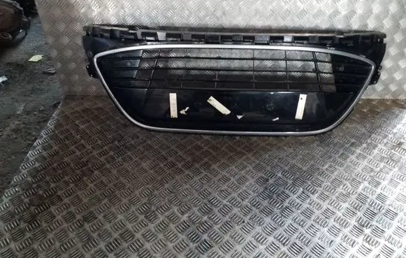 Ford S-MAX Front bumper lower grill AM2117B968B