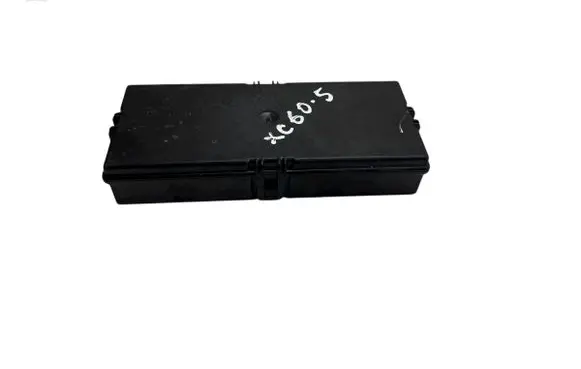 Volvo XC60 Air conditioning/heating control unit 31472269