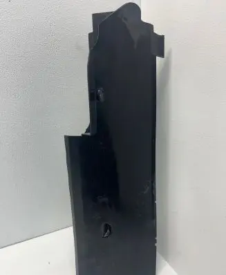 Renault Megane II Radiator mount bracket 8200154983