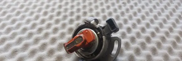 Seat Ibiza II (6k) Spark distributor 030905205AC 0237521063