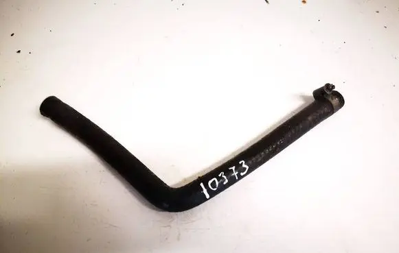 Volkswagen PASSAT B5 Engine coolant pipe/hose