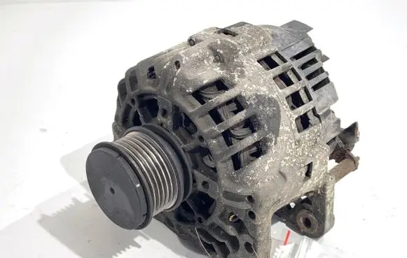 Generator/alternator