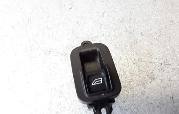 Volvo S40 Electric window control switch 30773217