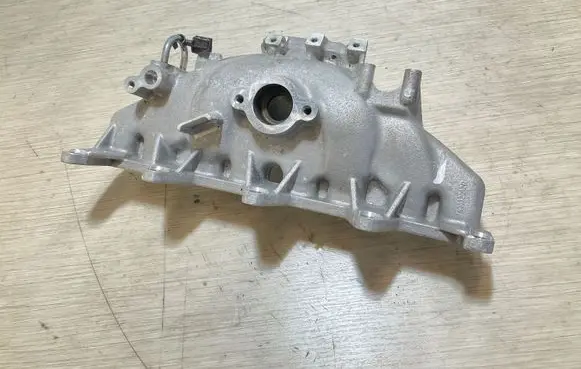 Exhaust manifold
