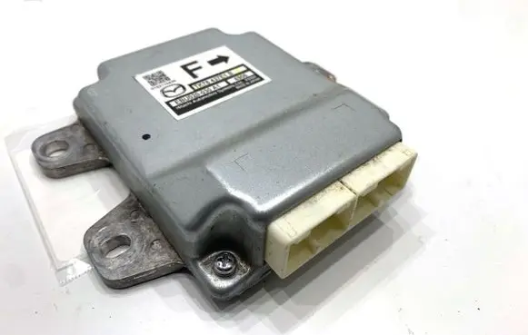 Mazda CX-9 Other control units/modules TK78437E1B
