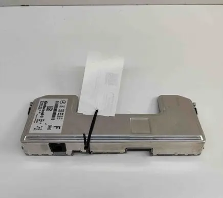 Mercedes-Benz S C217 Windshield/windscreen camera A2229013401 A2229022307