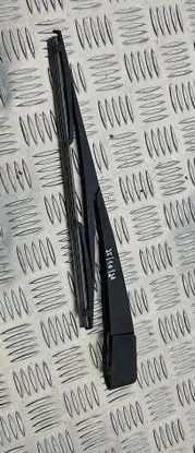 Citroen C4 Grand Picasso Rear wiper blade arm 9677065280