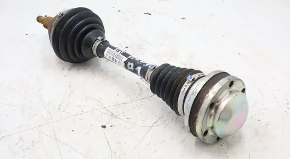 Audi A1 Front driveshaft 6R0407761S