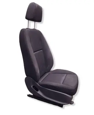 Mercedes-Benz Sprinter W907 W910 Front driver seat 0112133019 0099222274 32657L90