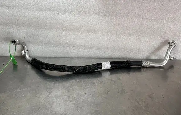 Renault Austral Air conditioning (A/C) pipe/hose 924906921R