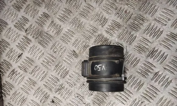 Mass air flow meter