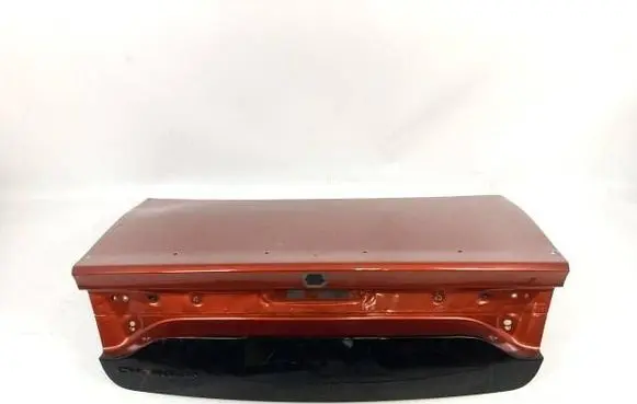 Dodge Charger Tailgate/trunk/boot lid 68660721AA