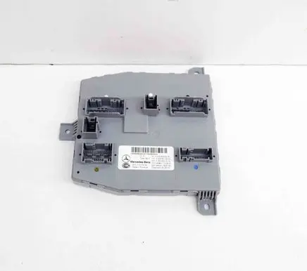 Mercedes-Benz GLC X253 C253 Central body control module A2059013904 A2229021514