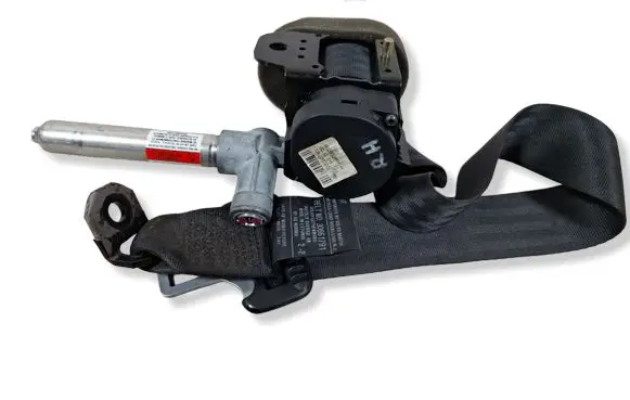 Volvo S40 Rear seatbelt 30661791 6029325R0H