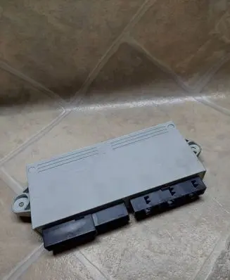 Door control unit/module