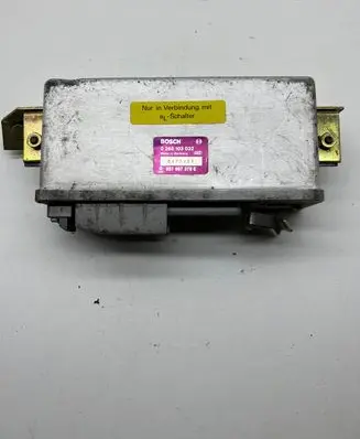 Audi 80 90 B3 ABS control unit/module 857907379C 8479481 0265103032