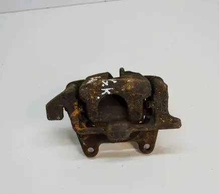 Audi A6 S6 C6 4F Rear brake caliper