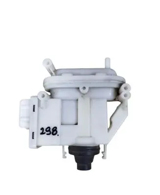 Volkswagen PASSAT B3 Central locking vacuum pump 357862153B