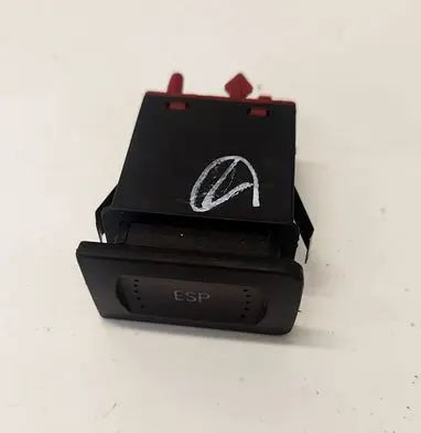 Volkswagen Golf IV ESP (stability program) switch 1J0927134A