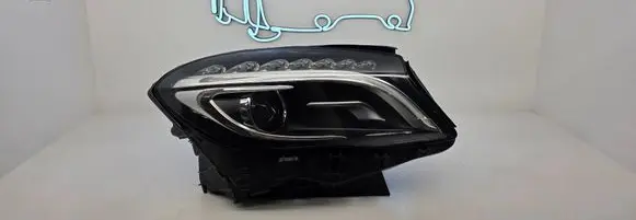 Mercedes-Benz GLA W156 X156 Headlight/headlamp A1569063200 130702455007 175011302A