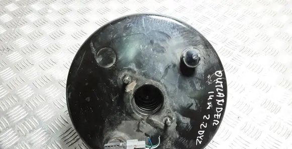 Mitsubishi Outlander Brake booster 4680A234