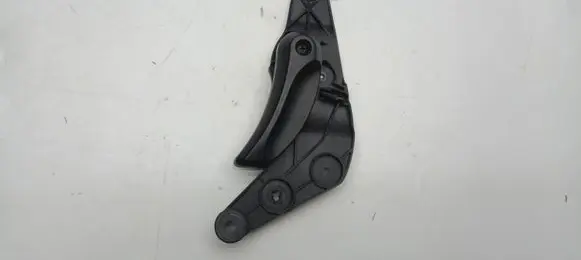 BMW 7 F01 F02 F03 F04 Engine bonnet (hood) release handle 9114002