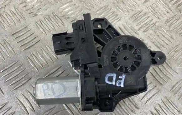 Jeep Grand Cherokee WL Front door window regulator motor G10814100