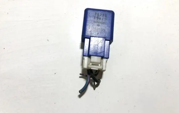 Nissan Primera Other relay 25230c9940