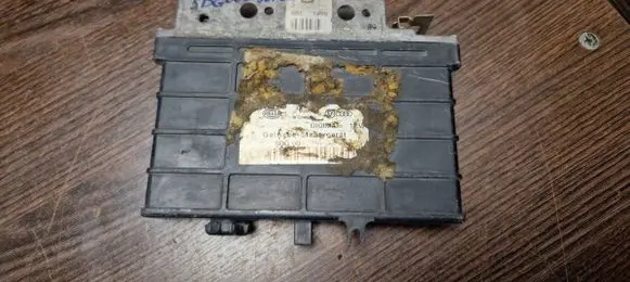 Volkswagen Transporter - Caravelle T4 Gearbox control unit/module 5DG00696132 098972731